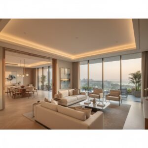 transfer of flat in mumbai documentation