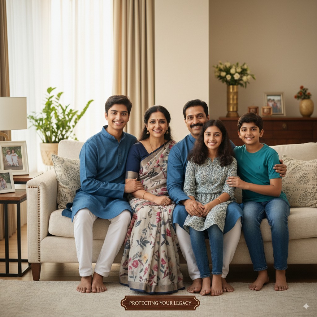 Sucession Matters India