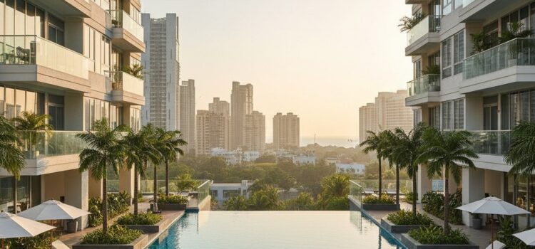 Documents for transfer of mumbai flat